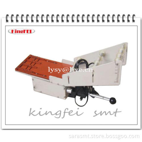 SMT Panasonic Stick Feeder 100MM(3 Input Channels) for panasonic CM201/CM202/CM301/CM302
